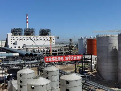 新日恒力 橫下心來拼出實力，技術轉讓驅動產業升級