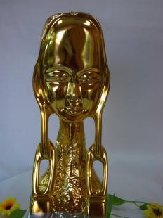 納米噴鍍技術(shù) 開啟綠色鍍金新時代