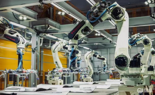 深藍(lán)S7南京工廠量產(chǎn)下線 細(xì)節(jié)鑄就品質(zhì)，技術(shù)賦能未來